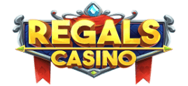 regals casino logo