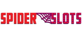 spider slots logo