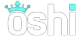 oshi casino logo