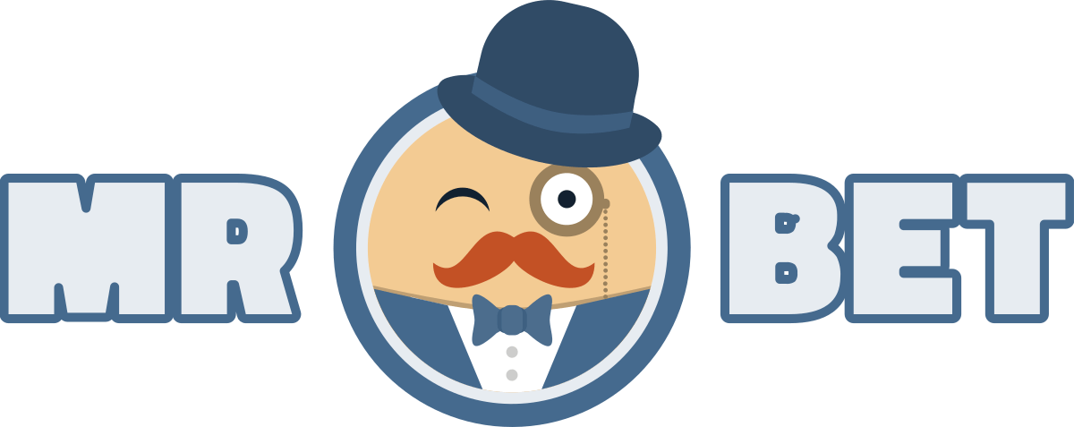 Mr.Bet-Logo